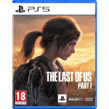 Ps5 The Last Of Us Part 1 Türkçe Altyazı & Dublaj - %100 Oyun