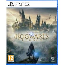 Hogwarts Legacy Standard Edition Ps5 Bandrollü Güvenlik Şeritli Orijinal Oyun