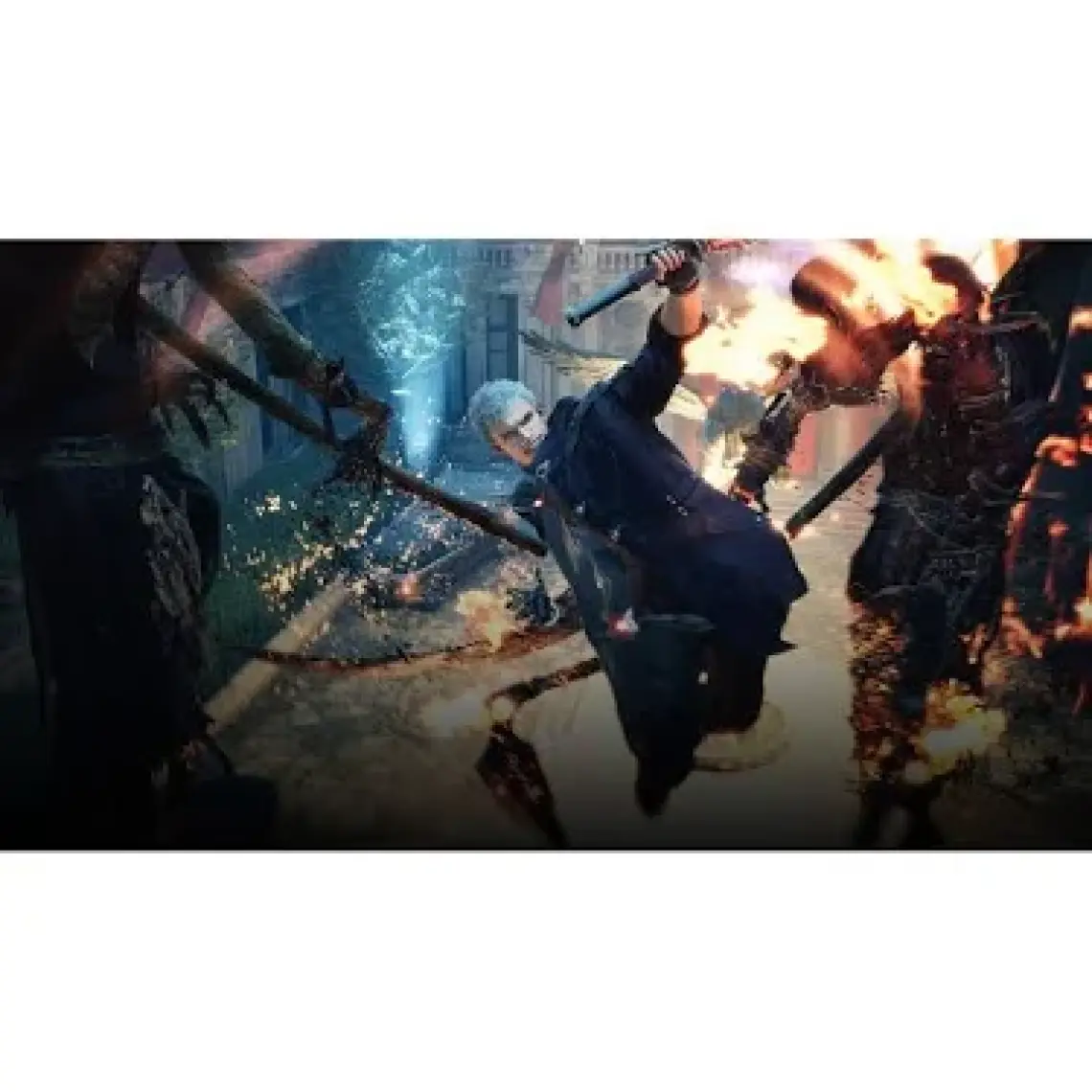 Devil May Cry (Special Edition) PS5 Oyun