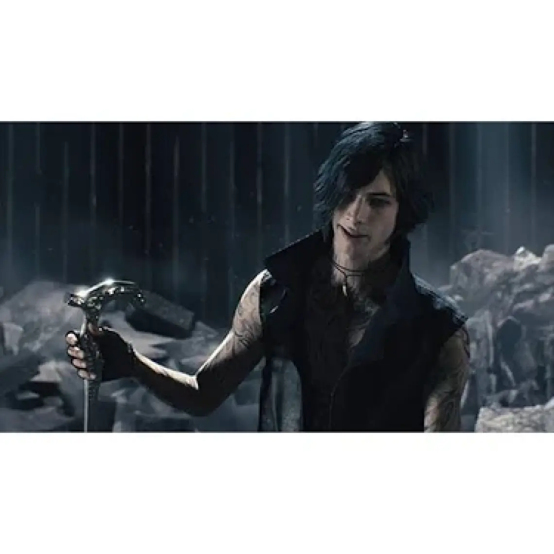 Devil May Cry (Special Edition) PS5 Oyun