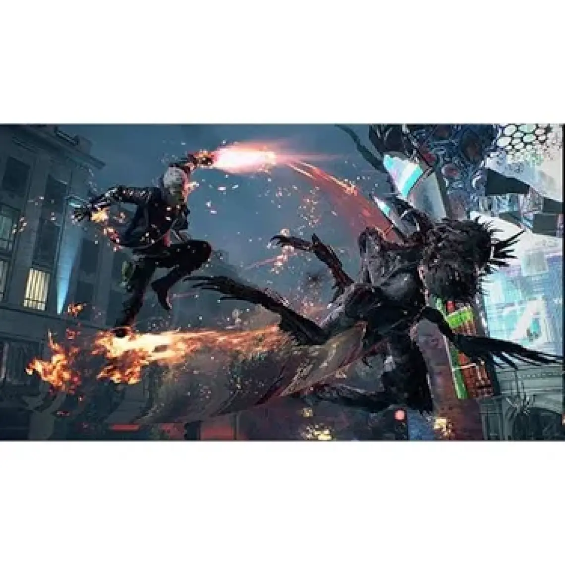 Devil May Cry (Special Edition) PS5 Oyun