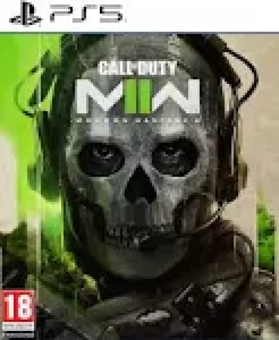Activision Call Of Duty Modern Warfare 2 Ps5 Oyunu