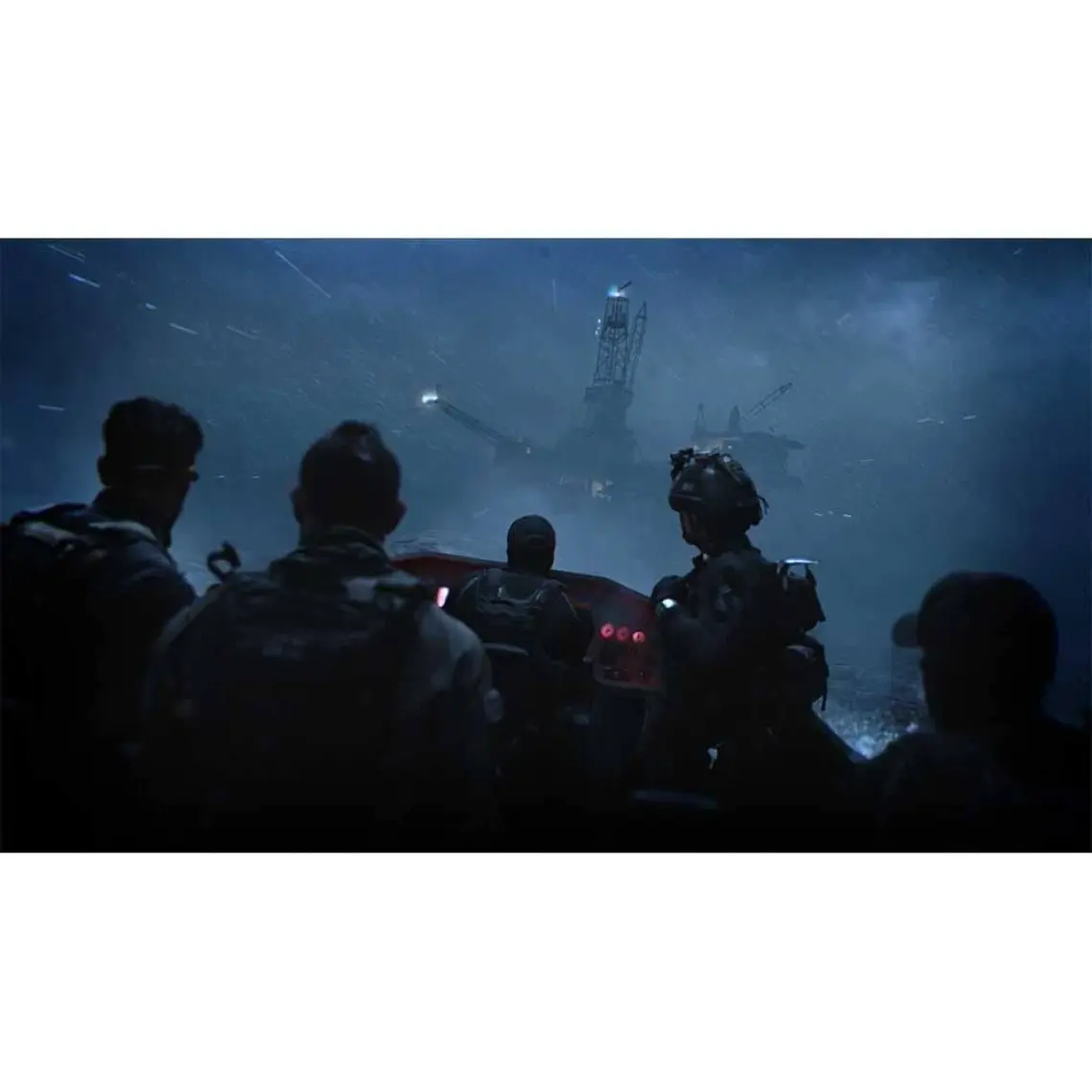 Activision Call Of Duty Modern Warfare 2 Ps5 Oyunu
