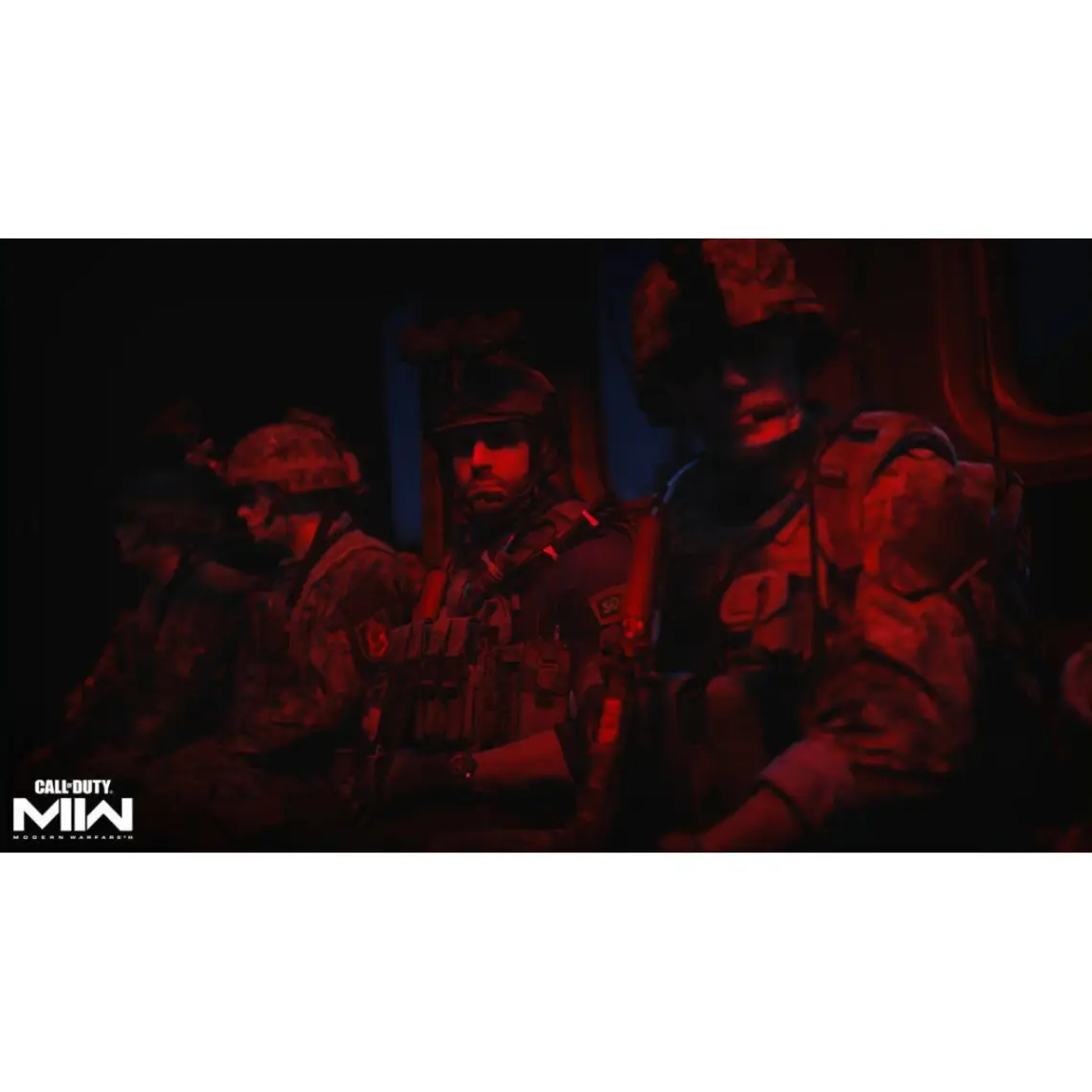 Activision Call Of Duty Modern Warfare 2 Ps5 Oyunu