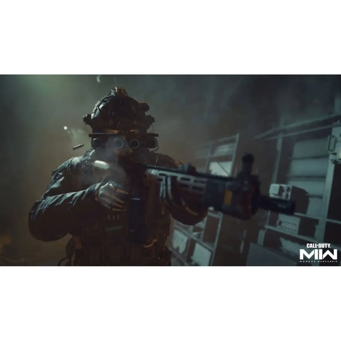Activision Call Of Duty Modern Warfare 2 Ps5 Oyunu