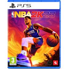 Nba 2K23 Ps5 Oyun