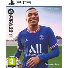 Fifa 22 Ps5 Türkçe Menü