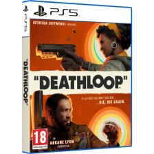 Deathloop Ps5 Oyun