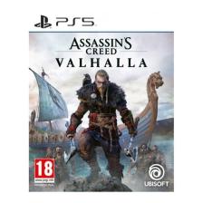 Ps5 Assassin's Creed Valhalla - Orjinal Oyun-sıfır Jelatin