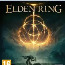 Bandai Namco Elden Ring Ps5 Oyun