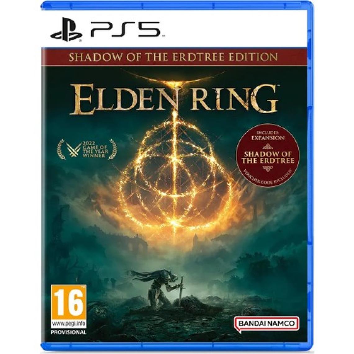 Bandai Namco Elden Rıng Shadow Of The Erdtree