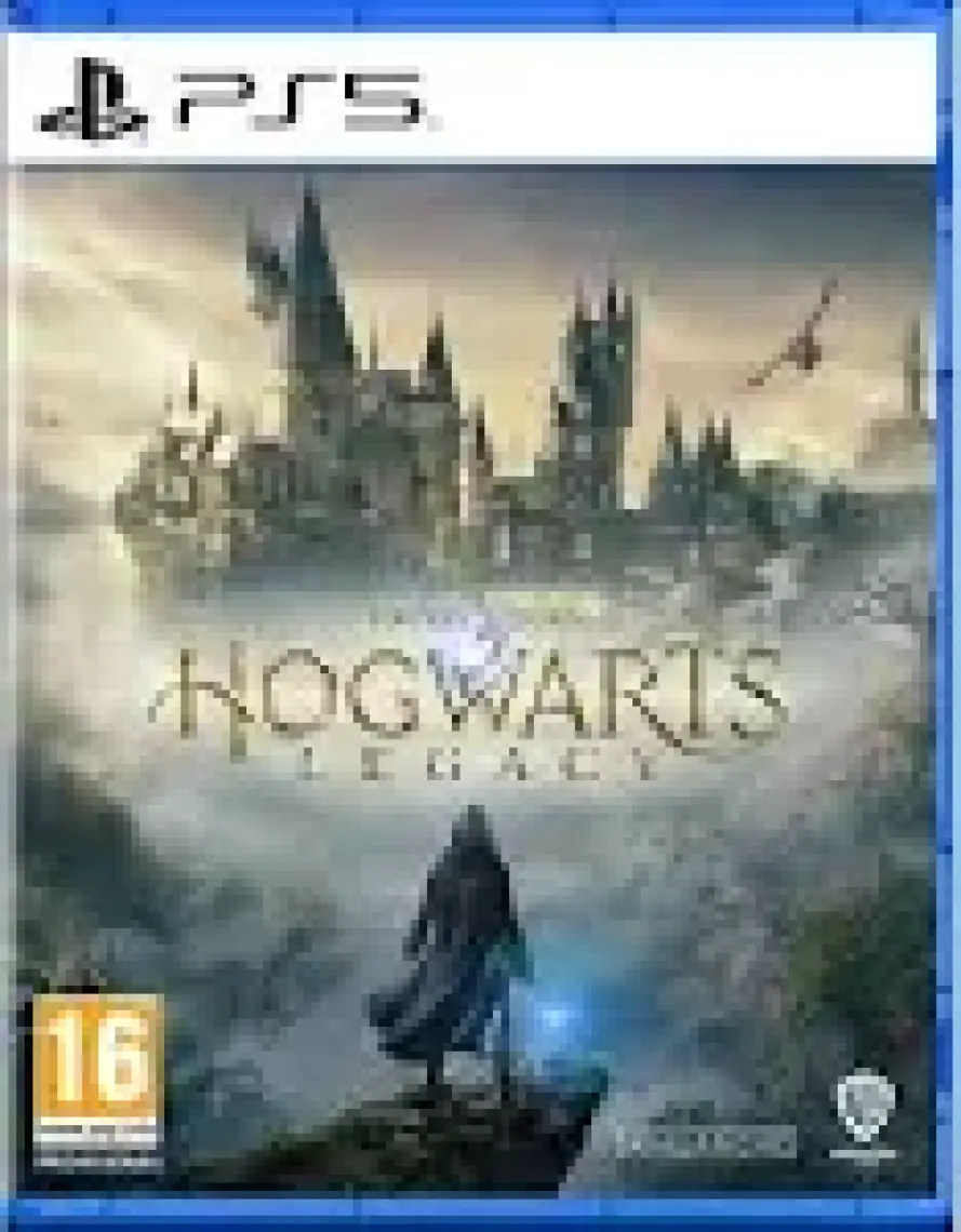 Warner Bros Hogwarts Legacy Standard Edition Ps5 Oyun