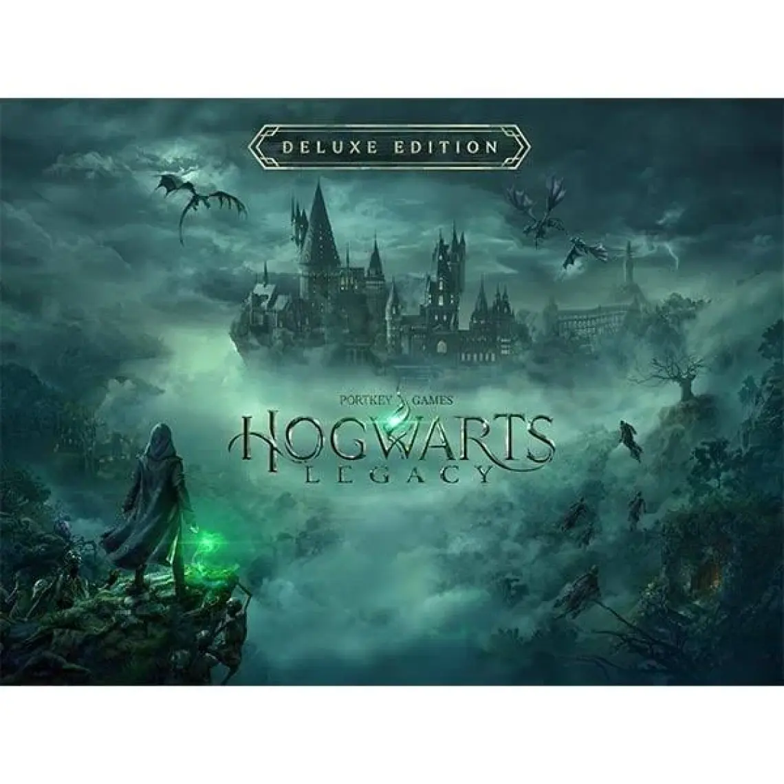 Warner Bros Hogwarts Legacy Standard Edition Ps5 Oyun