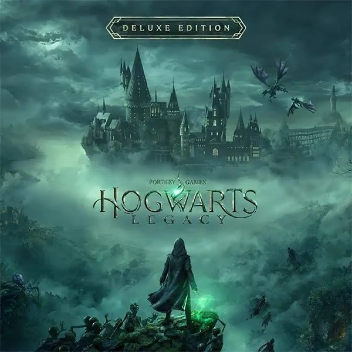 Warner Bros Hogwarts Legacy Standard Edition Ps5 Oyun