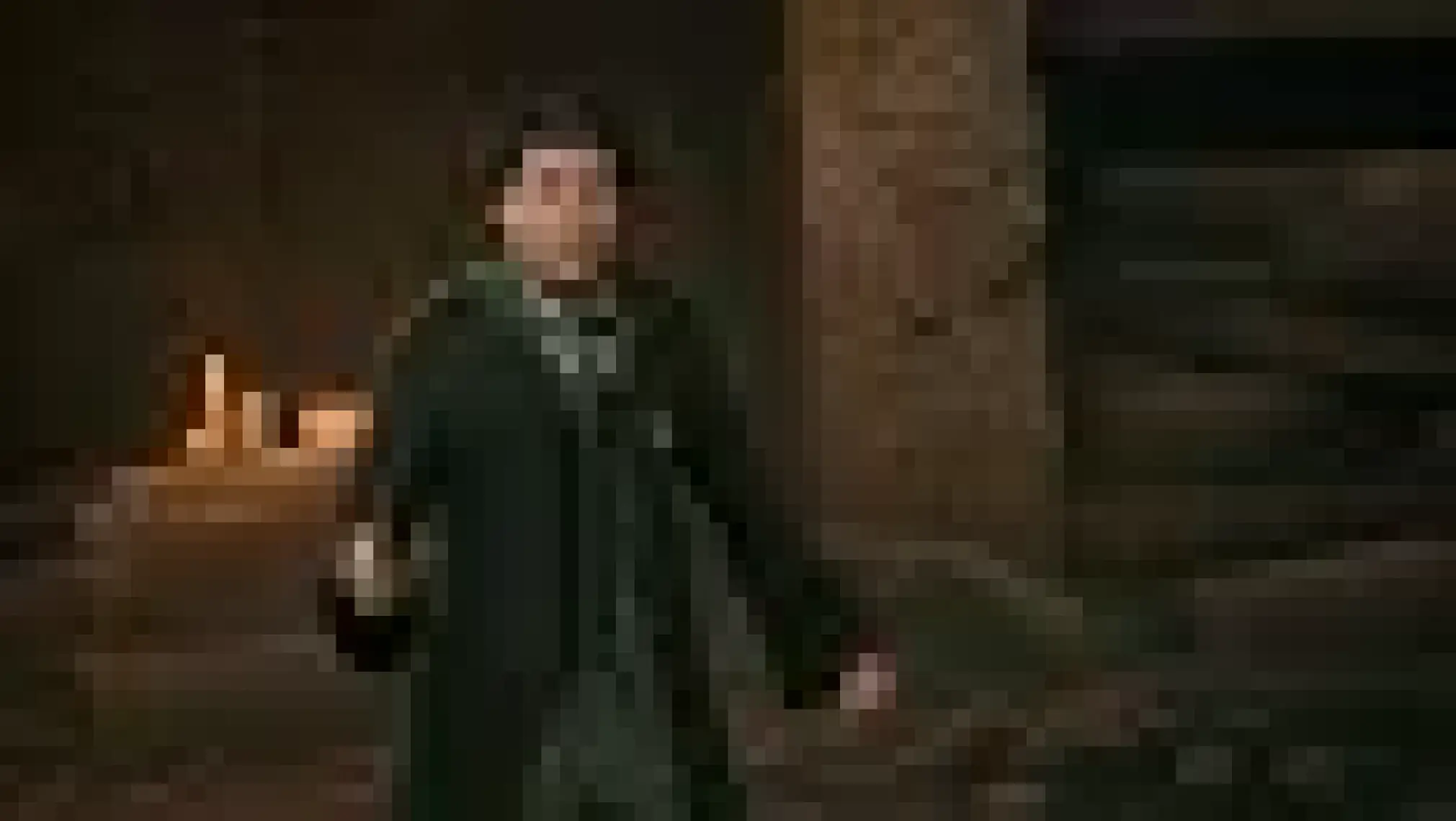 Warner Bros Hogwarts Legacy Standard Edition Ps5 Oyun