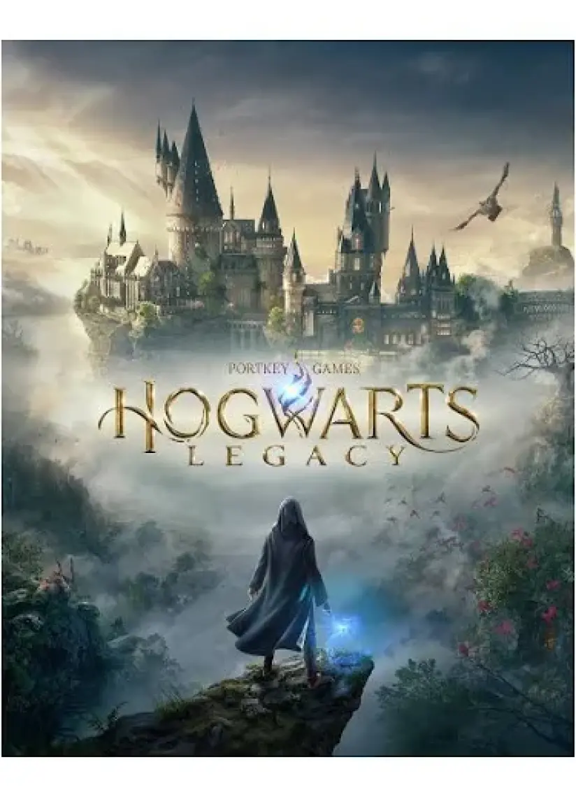 Warner Bros Hogwarts Legacy Standard Edition Ps5 Oyun