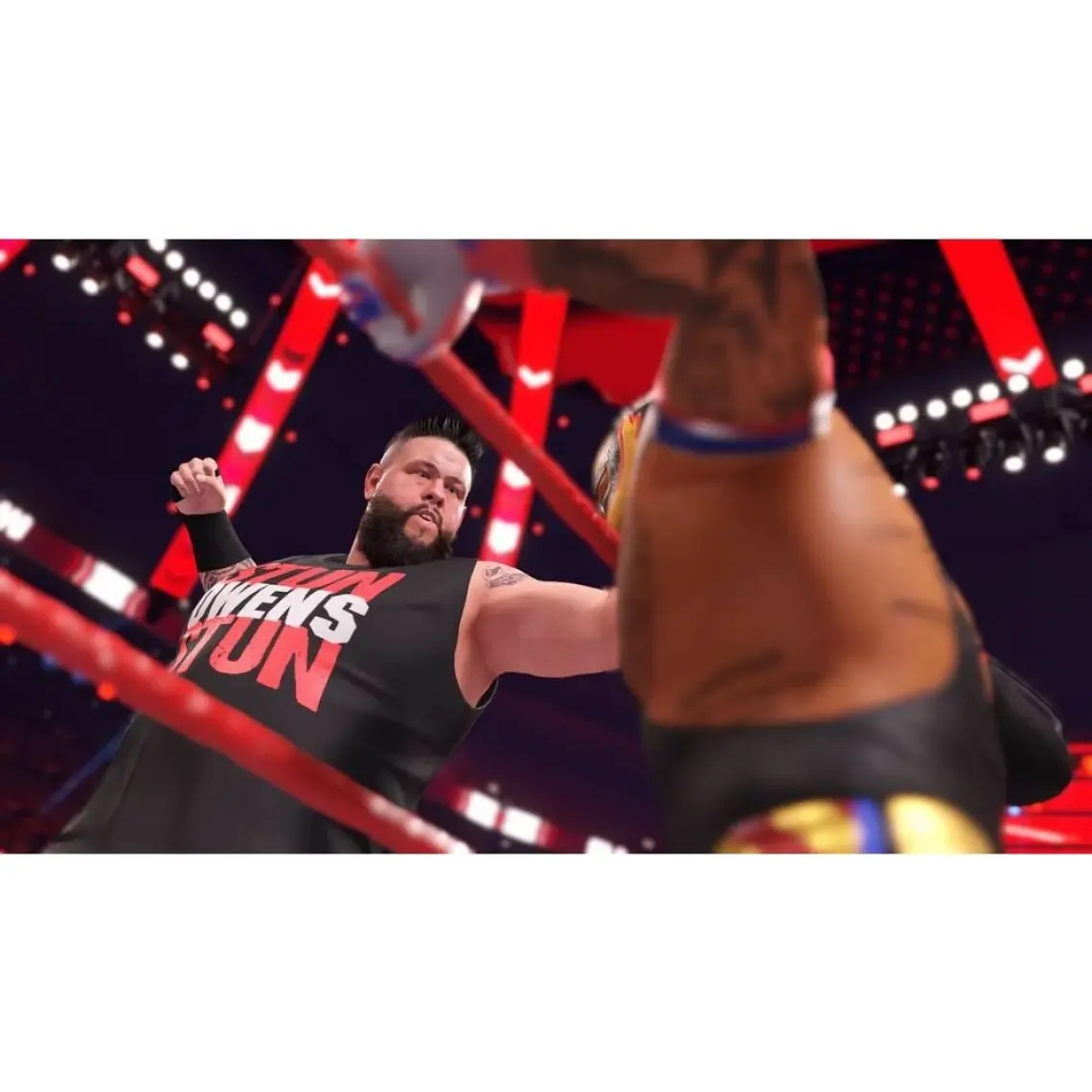 2K GAMES Wwe 2K22 Ps5