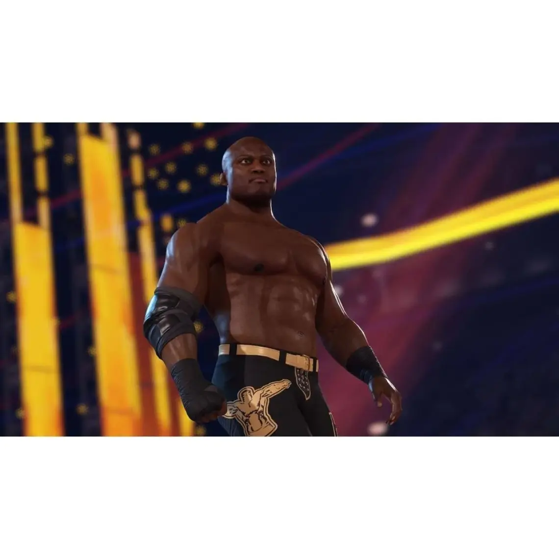 2K GAMES Wwe 2K22 Ps5