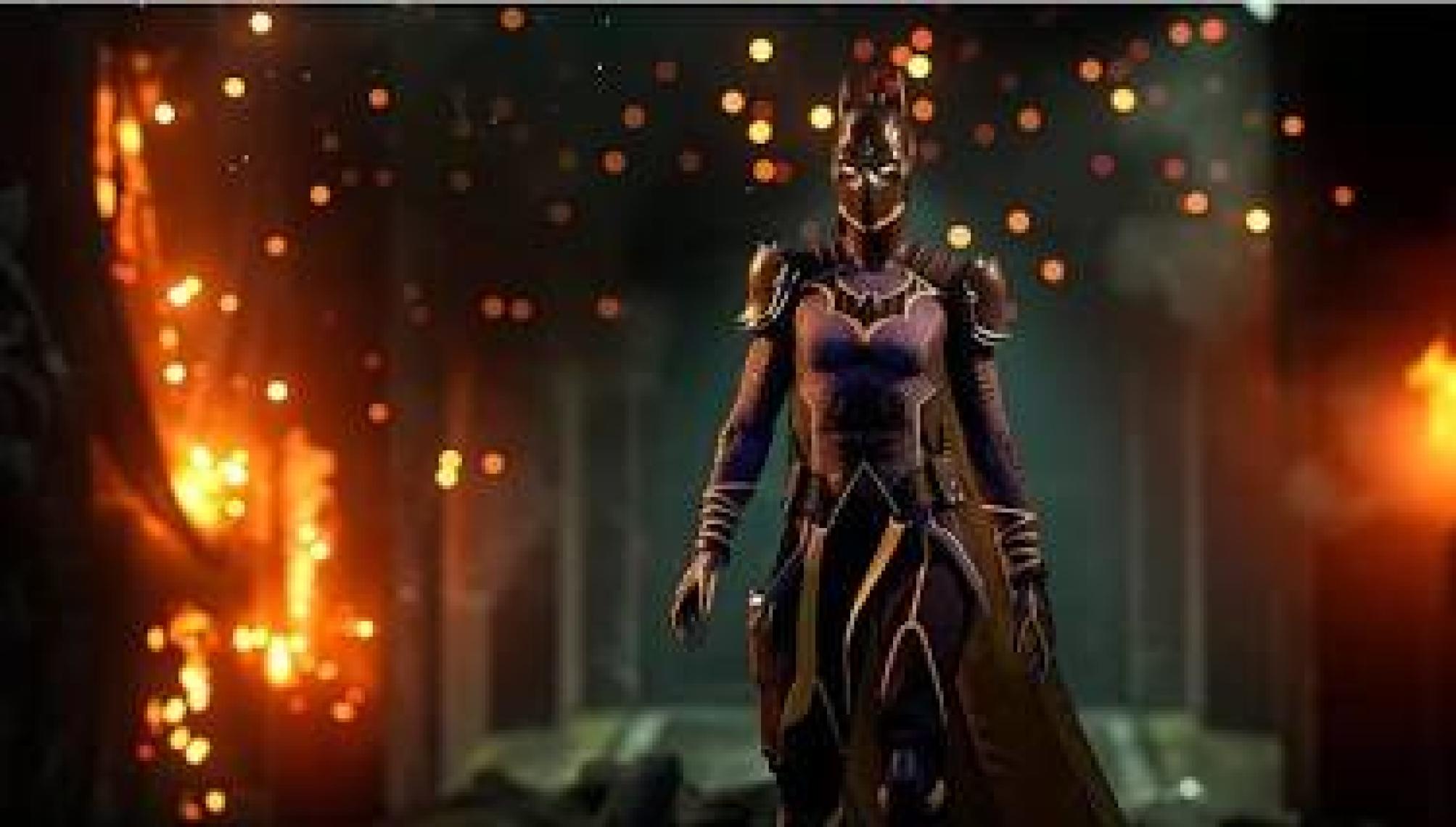 Warner Bros Ps5 Gotham Knights Playstation 5 Oyunu
