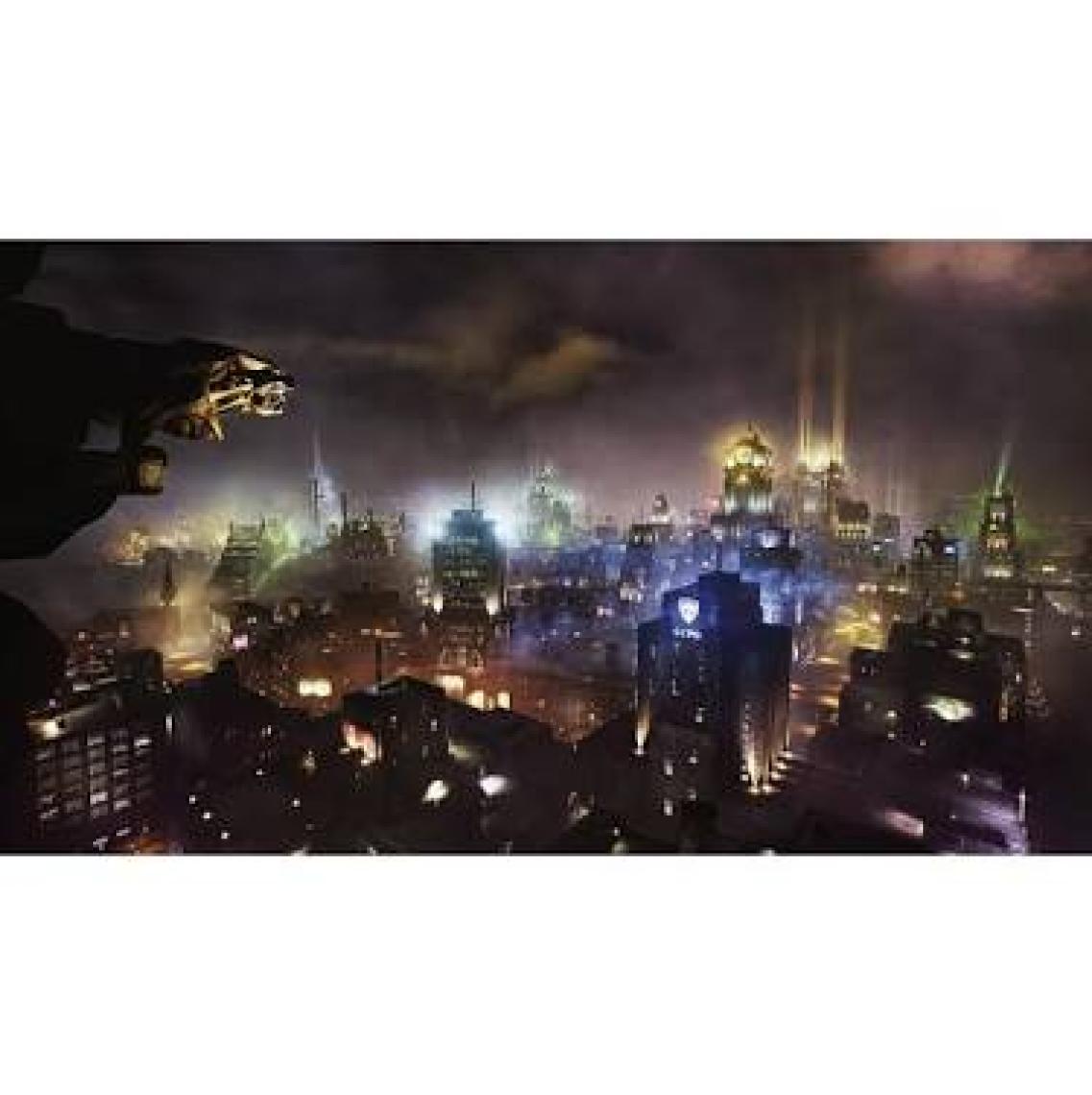 Warner Bros Ps5 Gotham Knights Playstation 5 Oyunu