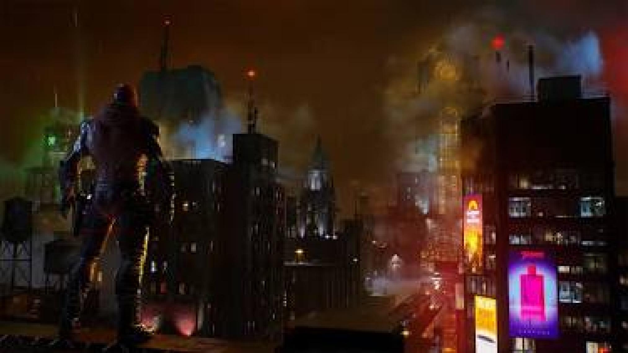 Warner Bros Ps5 Gotham Knights Playstation 5 Oyunu