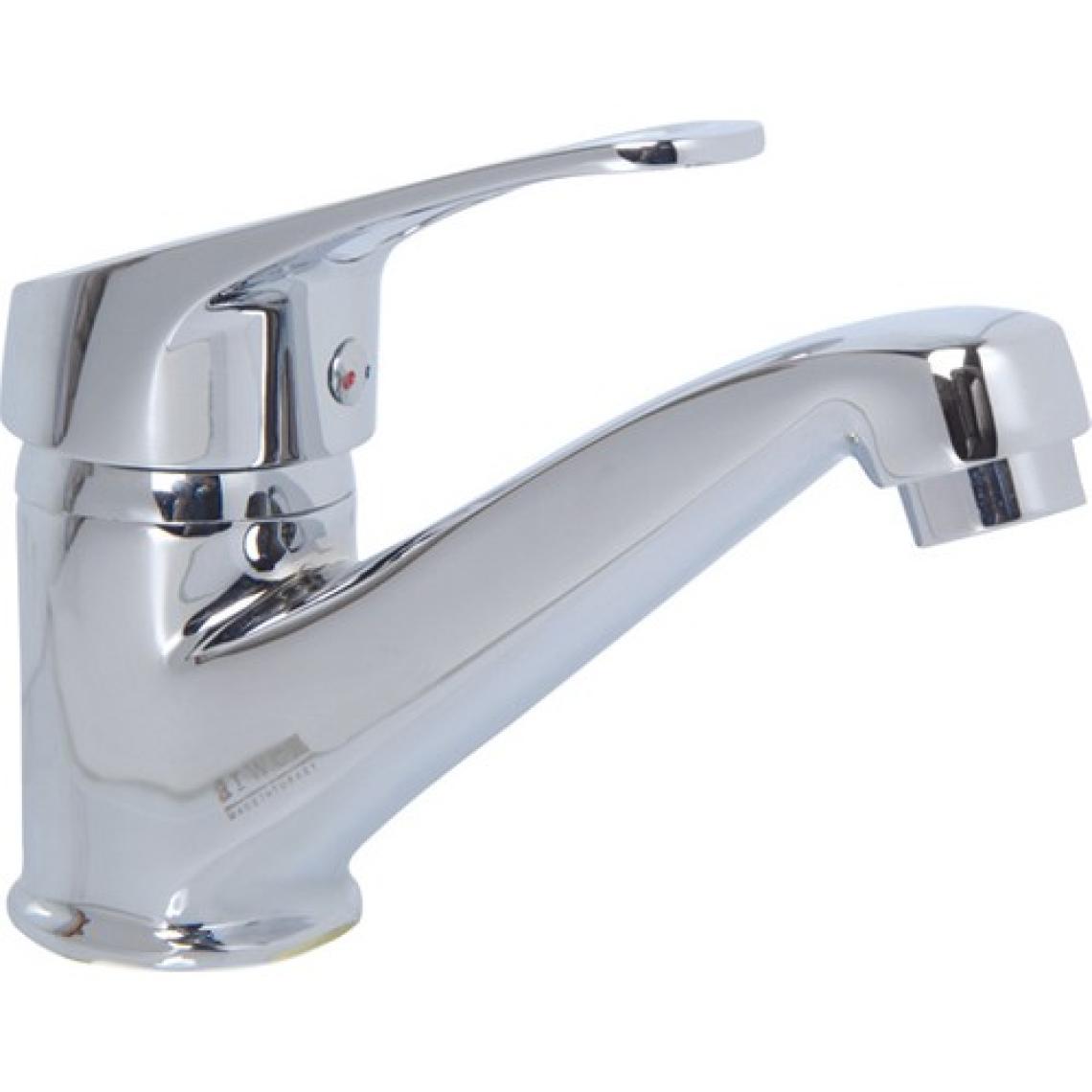 Acr Ilgaz Mix Sabit Lavabo Bataryası