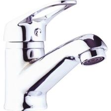 Hms Mix Lavabo Batarya