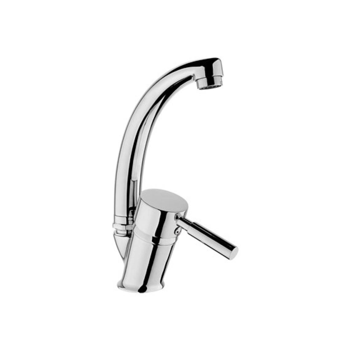 Vilas Madrid Lavabo Bataryası