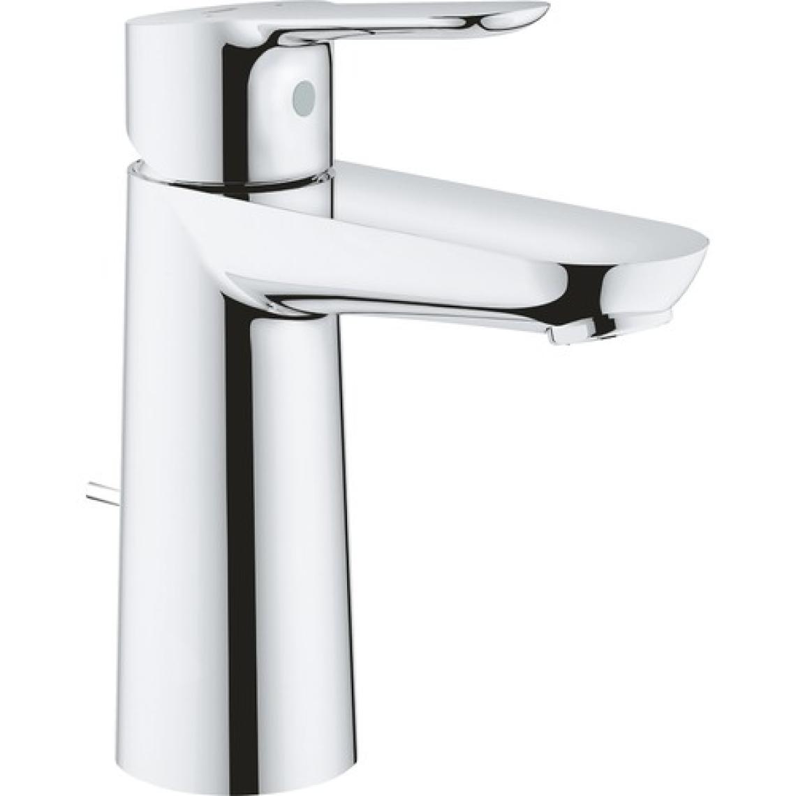 Grohe Bauedge Tek Kumandalı Lavabo Bataryası M Boyut - 23758000