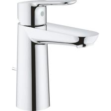 Grohe Bauedge Tek Kumandalı Lavabo Bataryası M Boyut - 23758000