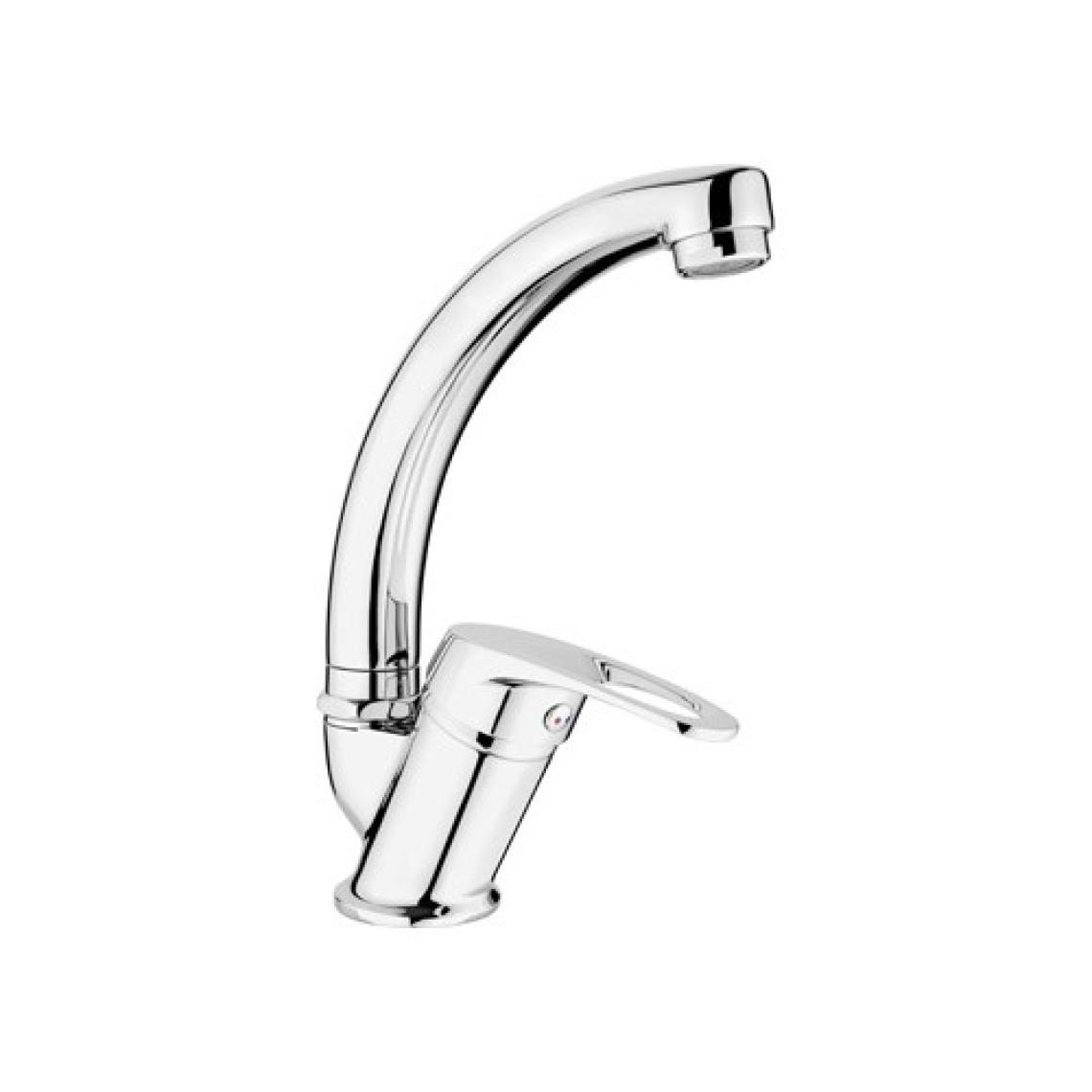Vilas Vicenza Lavabo Bataryası