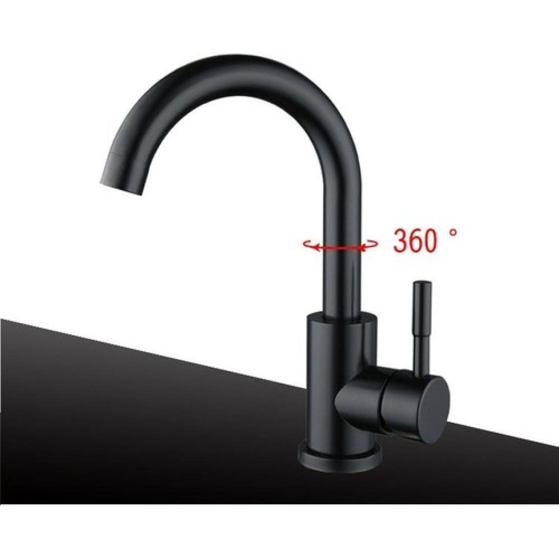 Sardıcı Lavabo Musluğu Çift Su Girişli Batarya