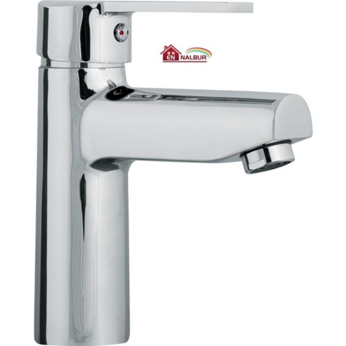 İtimat İdea 562 Mix Lavabo Bataryası