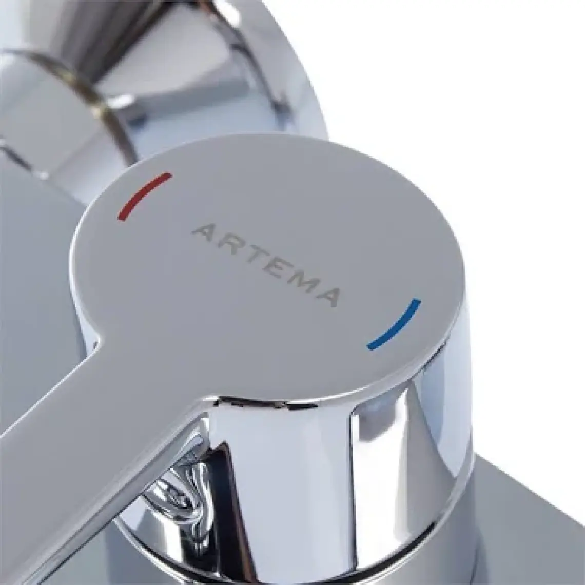 Artema Solid S Banyo Bataryası A42444