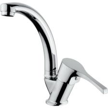 Hms Aç Kapa Kuğu Lavabo Bataryası