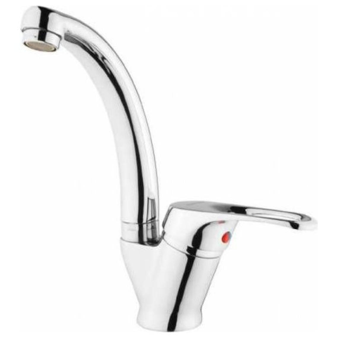 Ceylanlar Mix Lavabo Bataryası