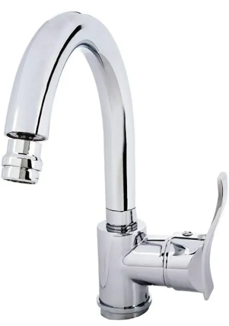Gms Kuğu Lavabo Bataryası Akdeniz AKD101
