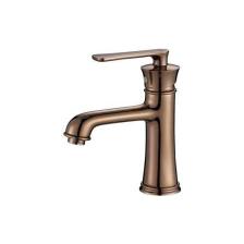 Nsk Siempre  Lavabo Bataryası Bronz N3013224