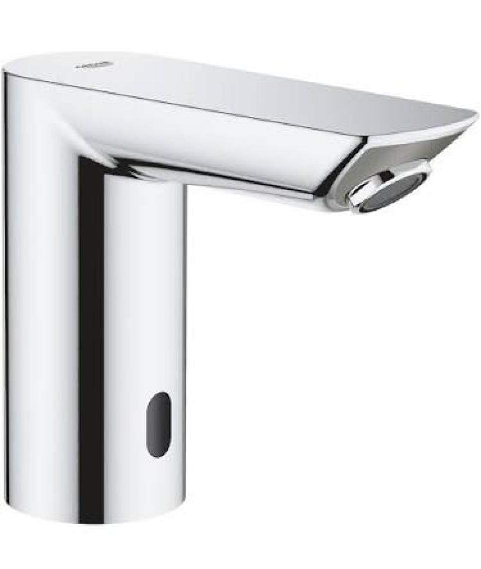 Grohe Bau Cosmopolitan Elektronik Lavabo Bataryası - 36453000