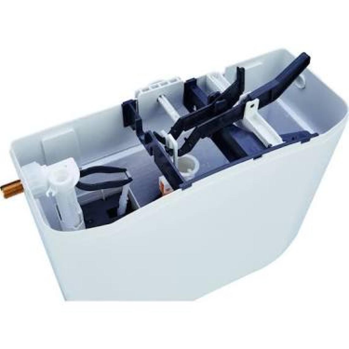 Grohe Bau Cosmopolitan Elektronik Lavabo Bataryası - 36453000