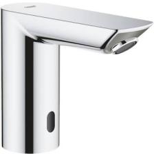 Grohe Bau Cosmopolitan Elektronik Lavabo Bataryası - 36453000