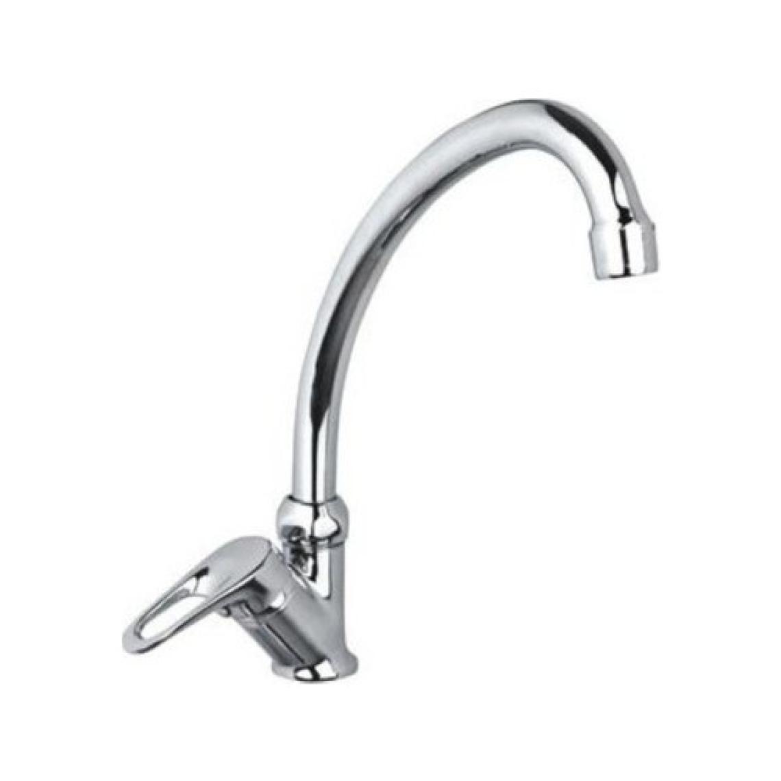 Akçay Tekli Lavabo Mix Bataryası