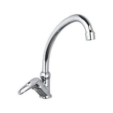 Akçay Tekli Lavabo Mix Bataryası