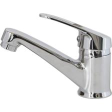 E.M.A Sabit Lavabo Bataryası Krom