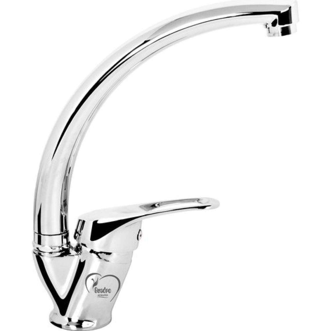 Guadro Denız Kuğu Lavabo Bataryası