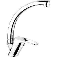Pronto Vivaldi Mix Kuğu Evye Bataryası/lavabo Çeşmesi