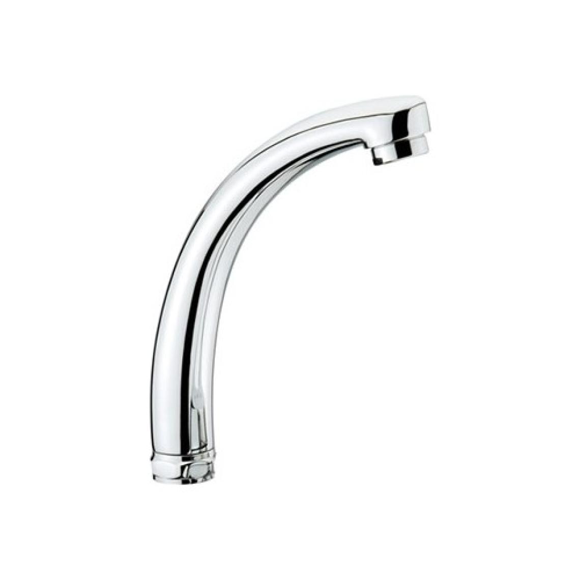 ARÇE Krom Lavabo Batarya Borusu