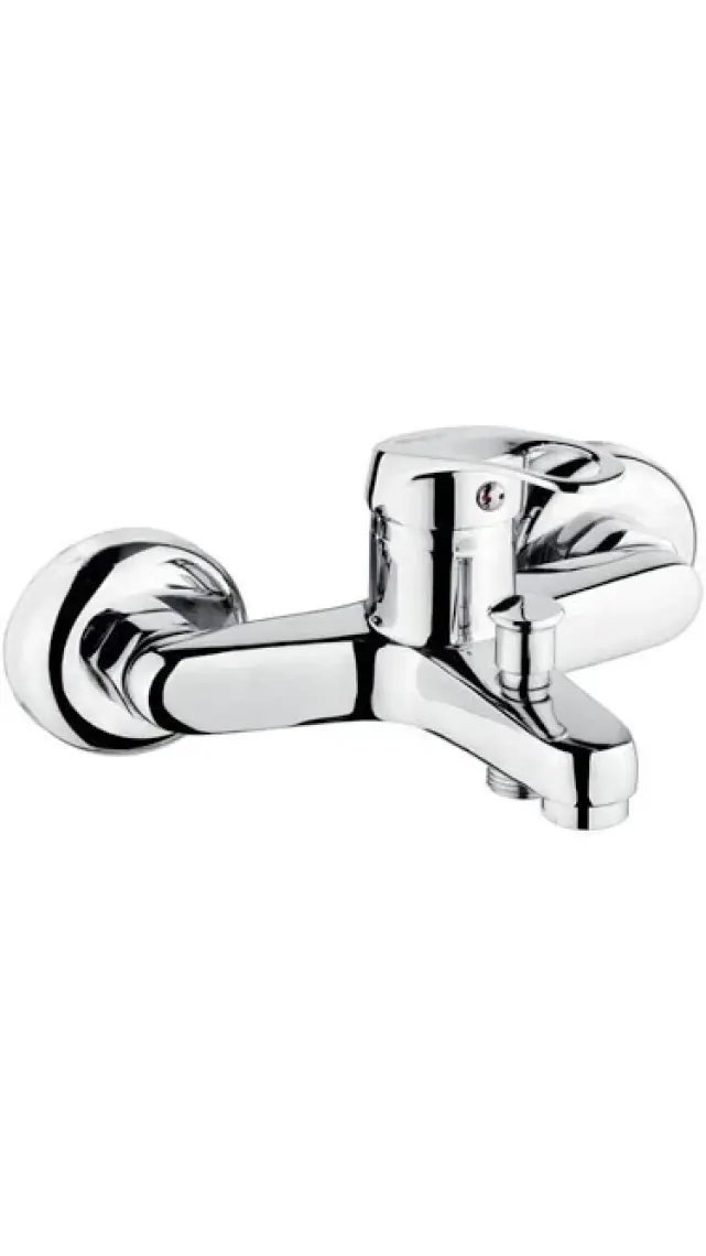 Şenpres Hilal Mix Banyo Bataryası S-40101