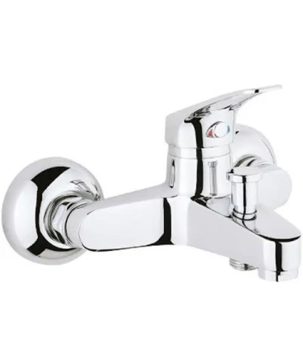 Şenpres Hilal Mix Banyo Bataryası S-40101