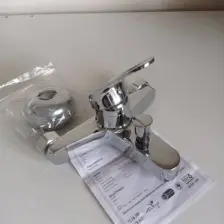 Şenpres Hilal Mix Banyo Bataryası S-40101
